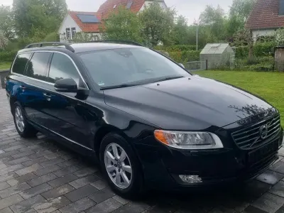 Gebraucht Volvo V70