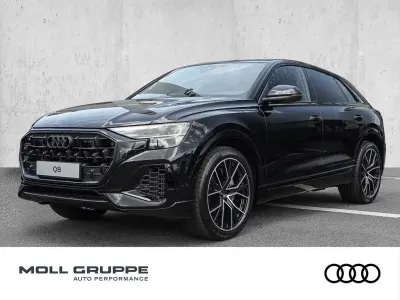 Gebraucht Audi Q8