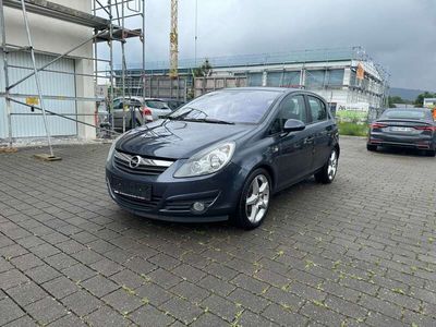 gebraucht Opel Corsa Sport