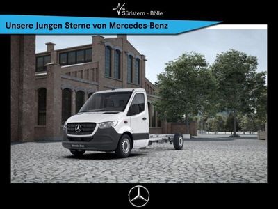 gebraucht Mercedes Sprinter 316