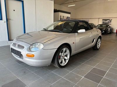 gebraucht MG F Roadster 1.8i TÜV neu