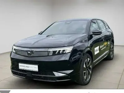 Gebraucht Opel Grandland Electric Edition 156 kW (213 PS) 2026 Schwarz SUV