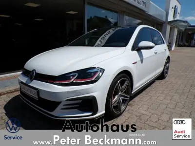 Gebraucht VW Golf VII