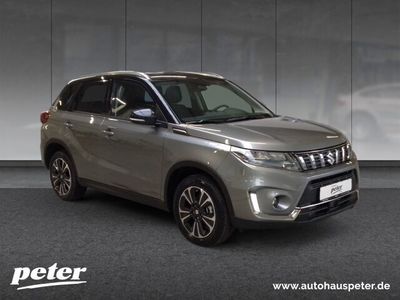 gebraucht Suzuki Vitara 1.4 Comfort+ Allgrip Hybrid