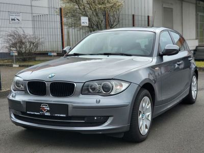 gebraucht BMW 118 118 Baureihe 1 Lim. i