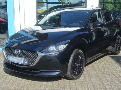 Gebraucht Mazda 2