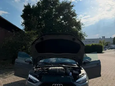 Gebraucht Audi A5 Sportback