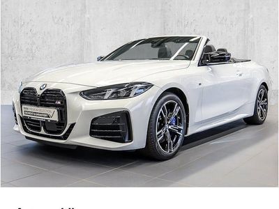 Usata BMW M440 M Sport 374 CV (275 kW) 2025 Bianco Berlina