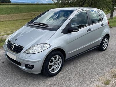 Mercedes A150