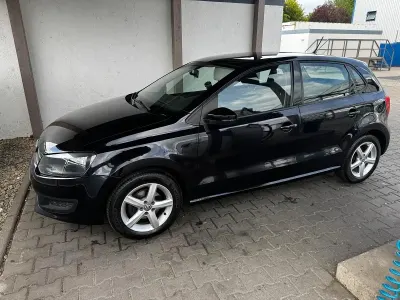 Second-hand VW Polo