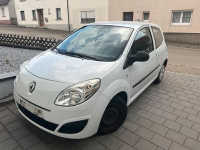 gebraucht Renault Twingo 