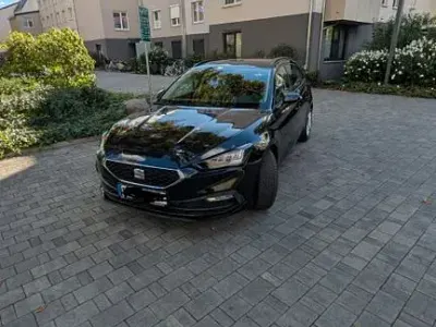 Gebraucht Seat Leon