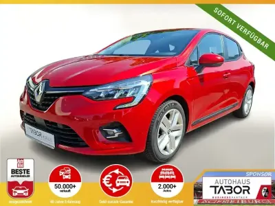 Gebraucht Renault Clio V