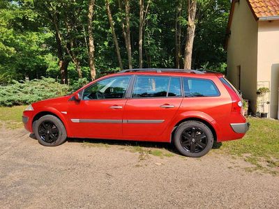 Renault Mégane GrandTour