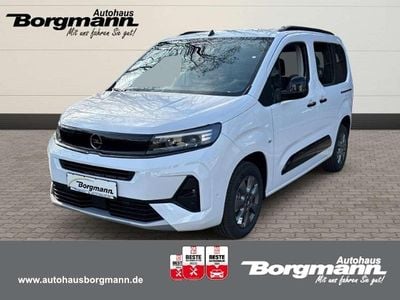 Nuova Opel Combo-e Life 100 kW (136 CV) 2026 Bianco Monovolume