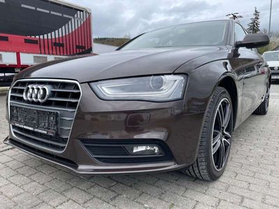 gebraucht Audi A4 1.8 TFSI Ambiente LED/PDC/18ZOLL/WR/TOP