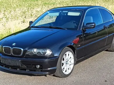 Gebraucht BMW 330