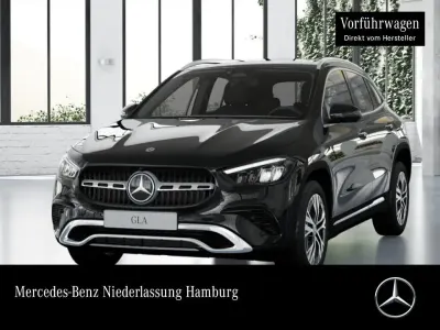 Gebraucht Mercedes GLA180
