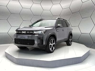 Dolomitgrau Neu 2026 Dacia Bigster Journey SUV | 29.290 € (Fairer Preis)