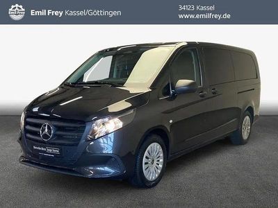Gebraucht Mercedes Vito 163 PS (119 kW) 2025 Grau Van