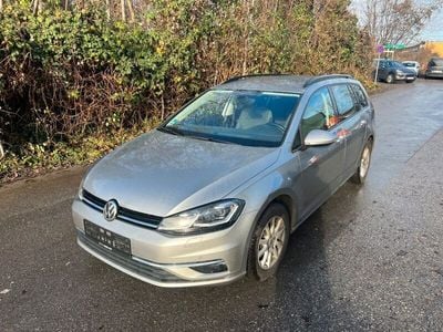 VW Golf VII