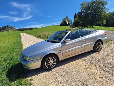 Volvo C70