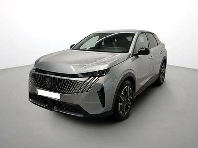 Gebraucht Peugeot 3008 136 PS (100 kW) 2024 Andere SUV