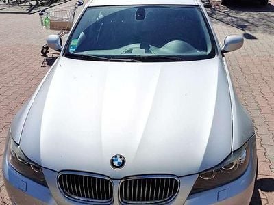 Second-hand BMW 316 116 CP (85 kW) 2012 Gri Berlinǎ