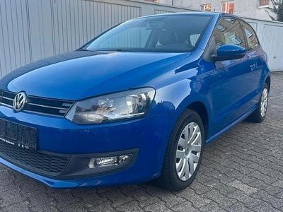VW Polo