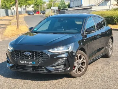 Gebraucht Ford Focus