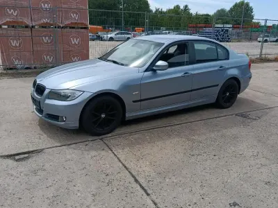 Gebraucht BMW 318