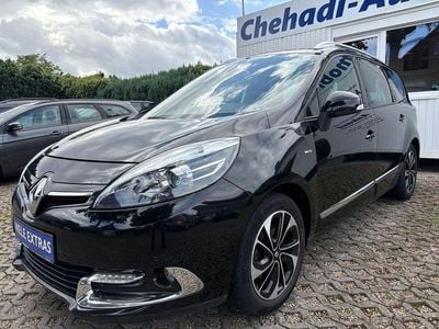 Renault Scénic III