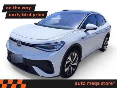 Weiß Gebraucht 2023 VW ID.5 Pro Performance SUV | 26.999 € (Superpreis)