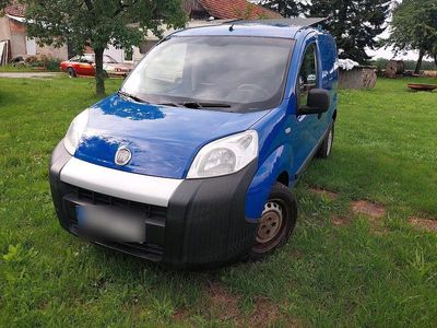 Fiat Fiorino