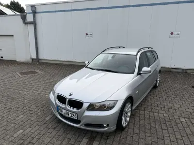 Gebraucht BMW 318