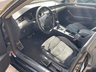 VW Arteon
