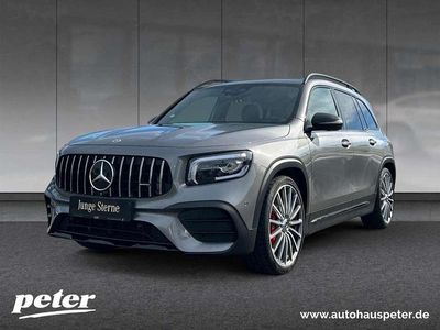Mercedes GLB35