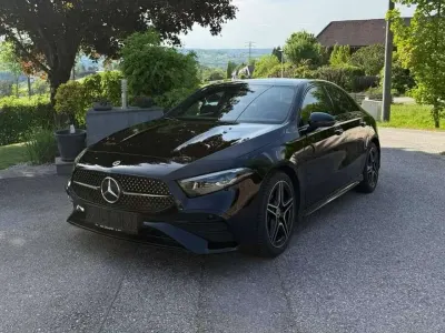 Gebraucht Mercedes A200