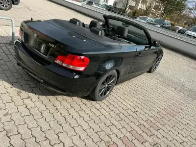 Gebraucht BMW 118 Cabriolet