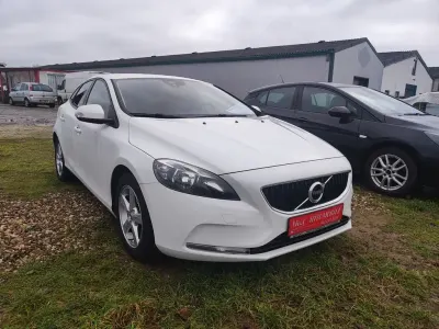 Gebraucht Volvo V40