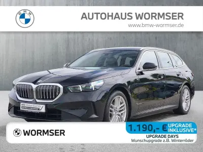 Gebraucht BMW 530e