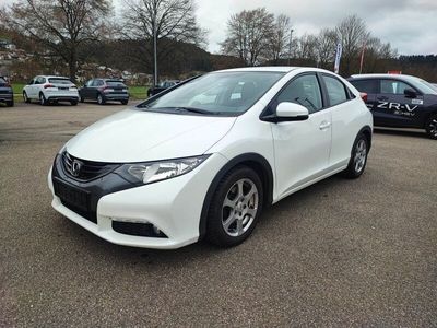 gebraucht Honda Civic 1.8 i-VTEC Sport