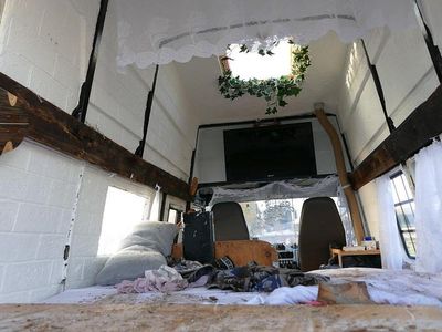 Gebraucht Fiat Ducato 90 PS (66 kW) 1988 Grau Van