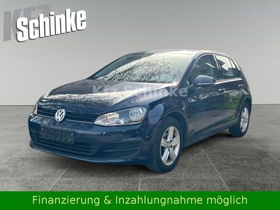 gebraucht VW Golf VII Lim. Comfortline BMT