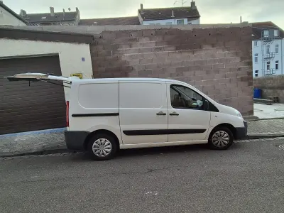 Gebraucht Peugeot Expert