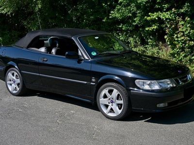 Saab 9-3 Cabriolet