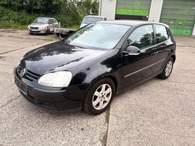 VW Golf V