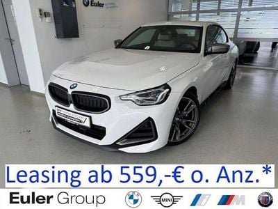 BMW M240