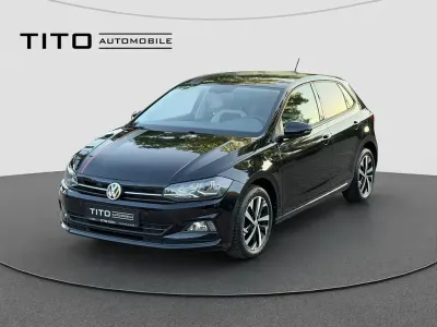 Gebraucht VW Polo