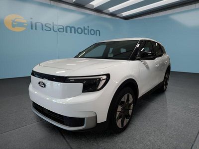 Nuova Ford Explorer 210 kW (286 CV) 2026 Bianco SUV